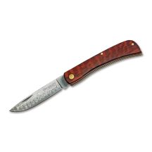 Magnum Snake Rangebuster Damastmesser