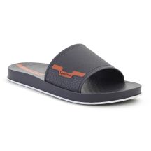IPANEMA SPORTY AD GRAU/ORANGE GRAU 83777-BP053
