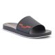 IPANEMA SPORTY AD GRAU/ORANGE GRAU 83777-BP053