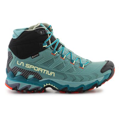 11. La Sportiva Ultra Raptor II Mid Leather WS Gtx W Schuhe 34L734900