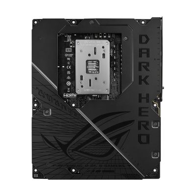 10. ASUS ROG CROSSHAIR X870E DARK HERO Mainboard