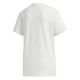 4. adidas Essentials Linear Loose Tee W GD2912