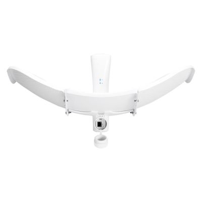 3. Ubiquiti LBE-5AC-LR-5 UISP airMAX LiteBeam 5AC Langstreckenstation