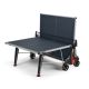 12. Cornilleau 500X Outdoor-Tischtennisplatte 113100