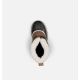 5. SOREL Caribou Boots - Braune Herren-Schneestiefel
