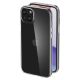 3. Spigen Airskin Hybrid-Hülle für iPhone 15 Plus – transparent
