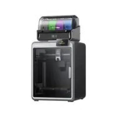 Creality K2 Combo / 3D-Drucker / 0,05–0,3 mm Schichtdicke / 600 mm/s Druckgeschwindigkeit / WLAN