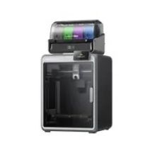 Creality K2 Combo / 3D-Drucker / 0,05–0,3 mm Schichtdicke / 600 mm/s Druckgeschwindigkeit / WLAN