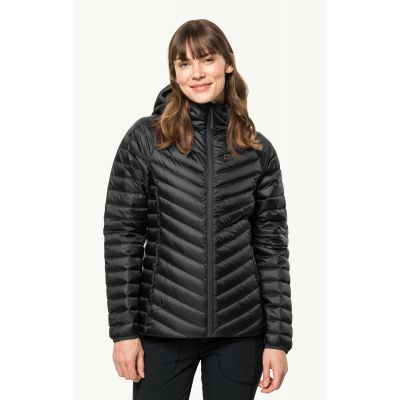 2. Jack Wolfskin Passamani Down Hoody W 1207101_6000 Winterjacke