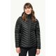 2. Jack Wolfskin Passamani Down Hoody W 1207101_6000 Winterjacke