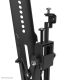 6. Neomounts WL35S-850BL14 TV-Wandhalterung 190,5 cm (75") Schwarz