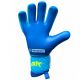 3. 4Keepers Soft Azur NC Torwarthandschuhe M S929237