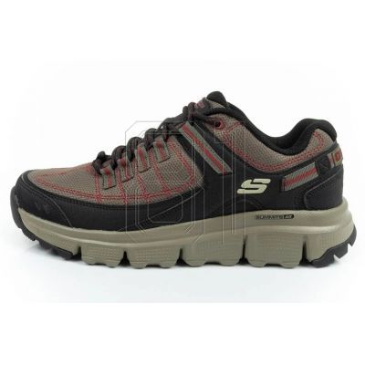 8. Skechers M 237620/OLBK Schuhe