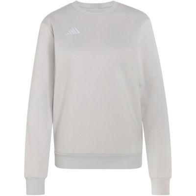 2. adidas Entrada 26 Sweatshirt für Damen, Grau, KB3948