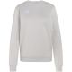 2. adidas Entrada 26 Sweatshirt für Damen, Grau, KB3948