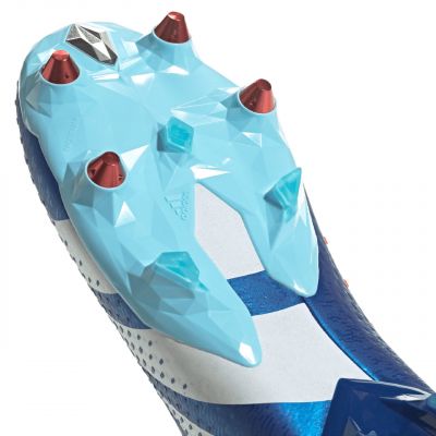 7. Adidas Predator Accuracy.1 Low SG M IF2291 Fußballschuhe