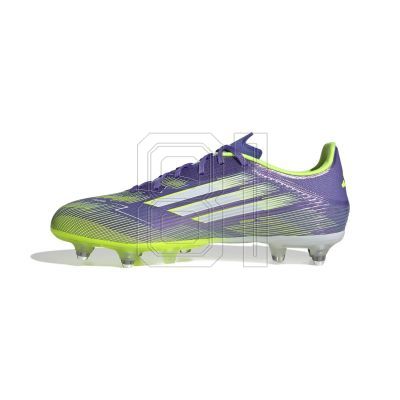 3. adidas F50 League SG W JH7732 Fußballschuhe