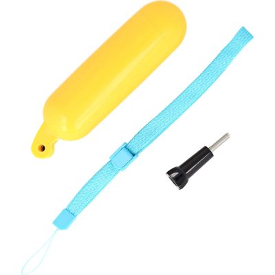 6. Auftriebshalterung für GoPro SJCAM Sportkameras