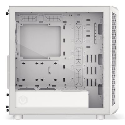 10. ENDORFY Arx 700 Weiß ARGB Weiß