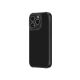 4. AmazingThing Titan Max Case mit 600D Aramidfasern für iPhone 16 Pro - Schwarz