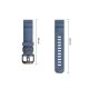 6. Tech-Protect Motion Armband für Garmin Fenix 5X / 5X Plus / 6X / 6X Pro / 7X / 8 / 8 Pro / 9 / 9 Pro (51 mm) – Blau