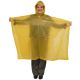 2. REDCLIFFS REGENMANTEL-PONCHO - GELB