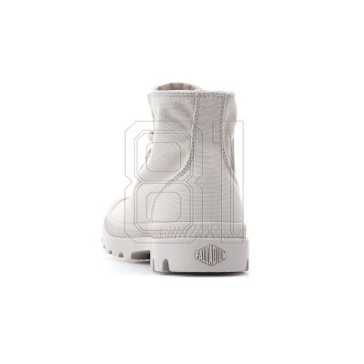 8. Palladium Pampa Hi 73089-056-M Schuhe