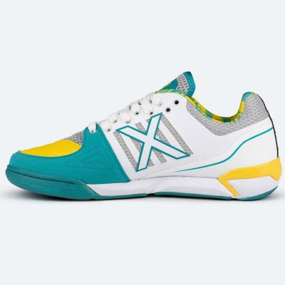 2. Munich Prisma 37 IN M 3116038 Fußballschuhe