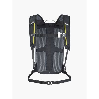2. EVOC Ride 8 Trinkblase 2 Rucksack Schwarz