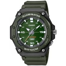Herrenuhr CASIO MW-620H-3AVDF + Box