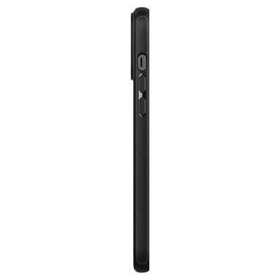 10. Spigen ACS03281 Handyhülle 15,5 cm (6,1") Schwarz