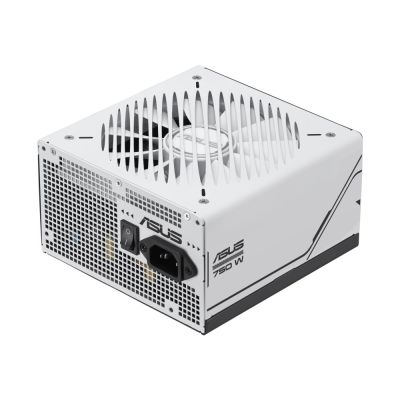 13. Asus Prime 750W Gold Netzteil