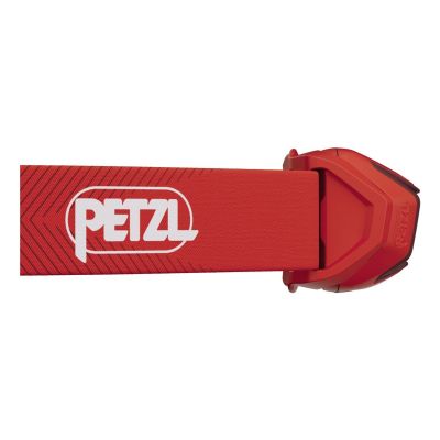 3. PETZL Actik Black 450 lm Hybrid-Bergstirnlampe