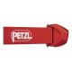 3. PETZL Actik Black 450 lm Hybrid-Bergstirnlampe
