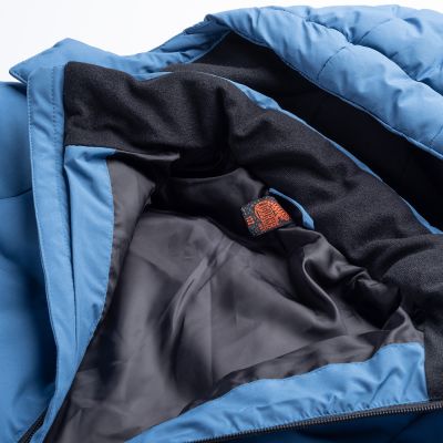 10. Iguana Bianka Jr 92800621907 gesteppte Winterjacke