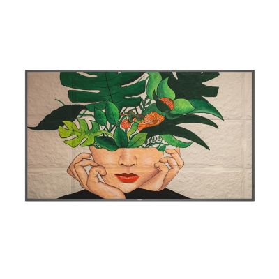4. Philips 55BDL4511D/00 Digital Signage Display, 139,7 cm (55"), 500 cd/m², 4K Ultra HD, Schwarz, 24/7