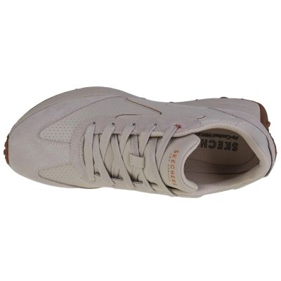 3. Skechers Gusto - Path Winder 177151-OFWT Weiß 36