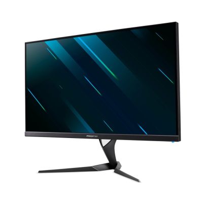 4. Acer XB273U X2 XB LCD-Gaming-Monitor
