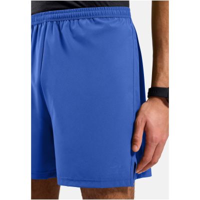 3. Herren-Shorts ODLO ESSENTIAL 6 INCH Short, blau