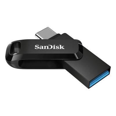 13. SanDisk Ultra Dual GO 256 GB Typ C