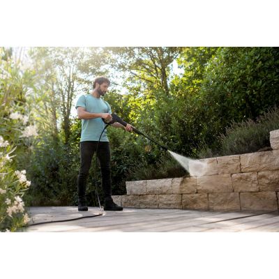 8. Kärcher K 7 WCM Premium Hochdruckreiniger für den Hausgebrauch - 1.317-421.0