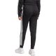 3. adidas Essentials 3-Streifen Fleece Slim W Hose JX2543