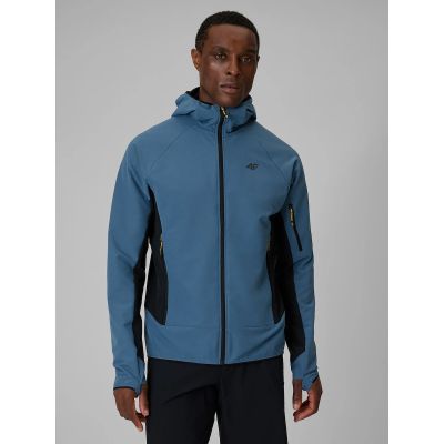 Winddichte Softshelljacke für Herren 4F 4FRSS26TSOFM644-32S