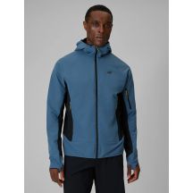Winddichte Softshelljacke für Herren 4F 4FRSS26TSOFM644-32S