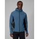 Winddichte Softshelljacke für Herren 4F 4FRSS26TSOFM644-32S