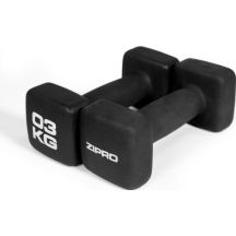 Zipro - Neopren-Hantel 2 x 3 kg
