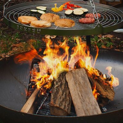 6. Bonfeu Bonbowl 150 FB3.150C Gartenfeuerstelle
