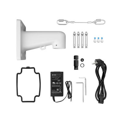 6. 4-Megapixel-IP-Schwenk-/Neigekamera BCS-L-SIP4445SR15-Ai2