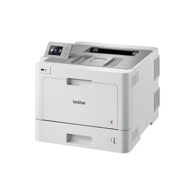 2. Brother HL-L9310CDW Laserdrucker, Farbe, 2400 x 600 dpi, A4, WLAN