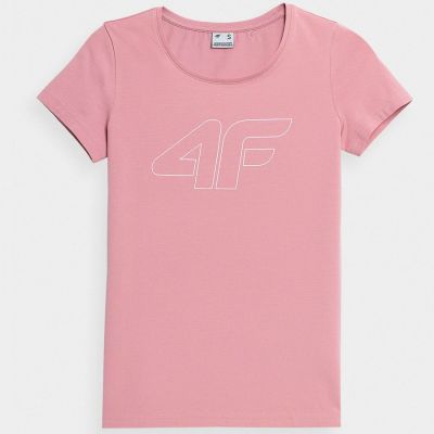 T-Shirt 4F W H4Z22-TSD353 56S